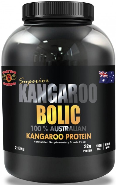 Superior Kangaroo Bolic 2.1 Kg